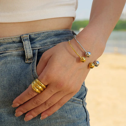 P199 Acero Inoxidable