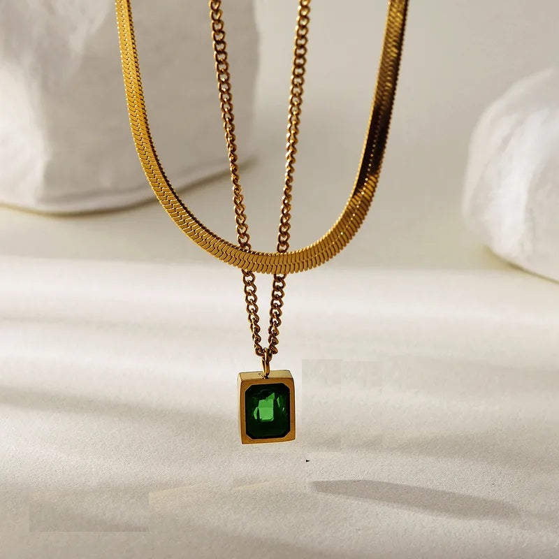 L495 Acero Inoxidable