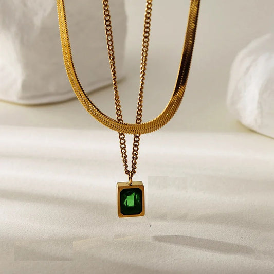 L495 Acero Inoxidable