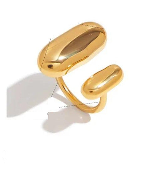 N404 Acero Inoxidable