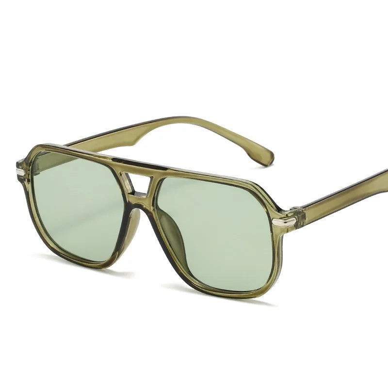Lentes verdes