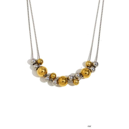 L503 Acero Inoxidable