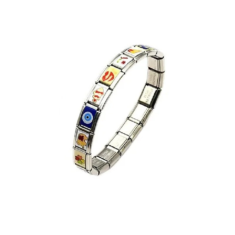 P157 Acero Inoxidable