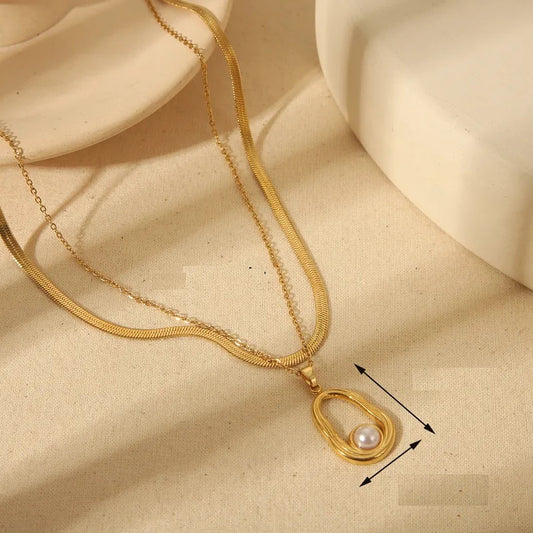 L446 Acero Inoxidable