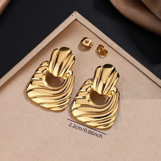 A806 Acero Inoxidable