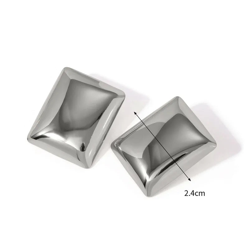 A816 Acero Inoxidable