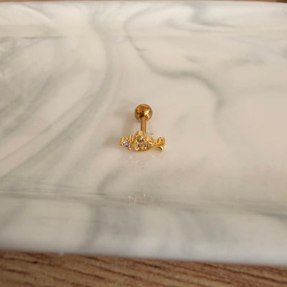 A903 Acero Inoxidable