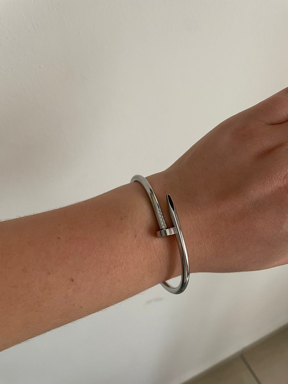 P139 Acero Inoxidable