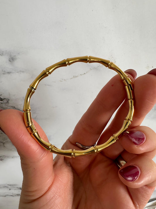 P114 Acero Inoxidable