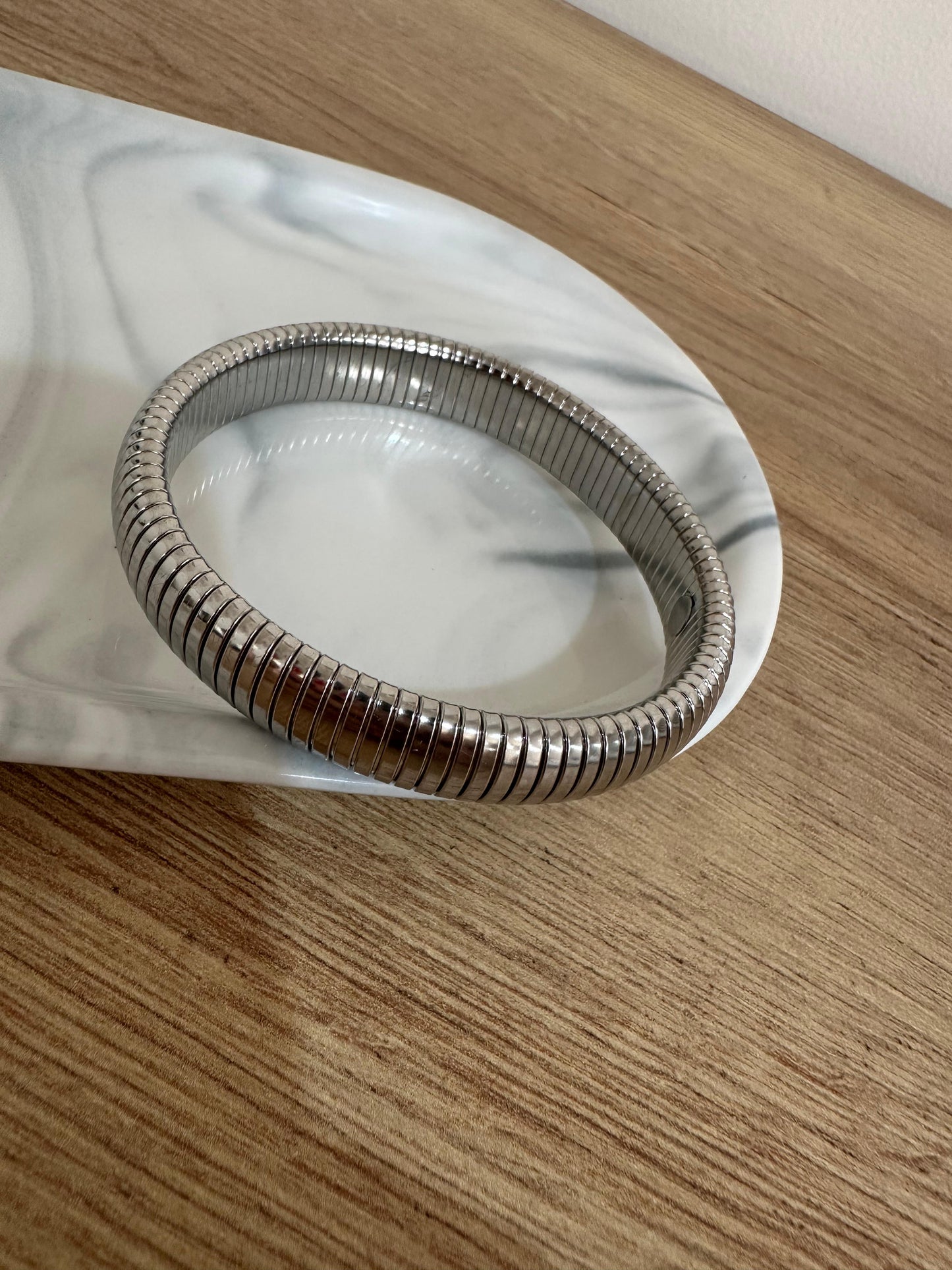 P234 Acero Inoxidable