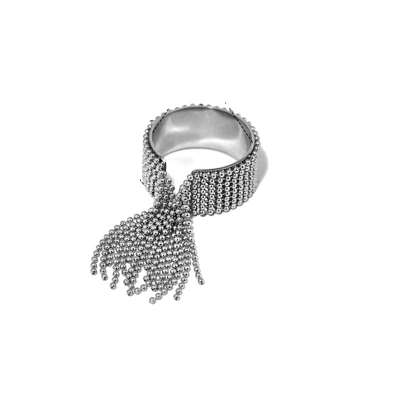 N396 Acero Inoxidable