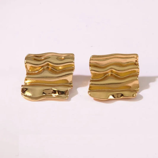 A833 Acero Inoxidable