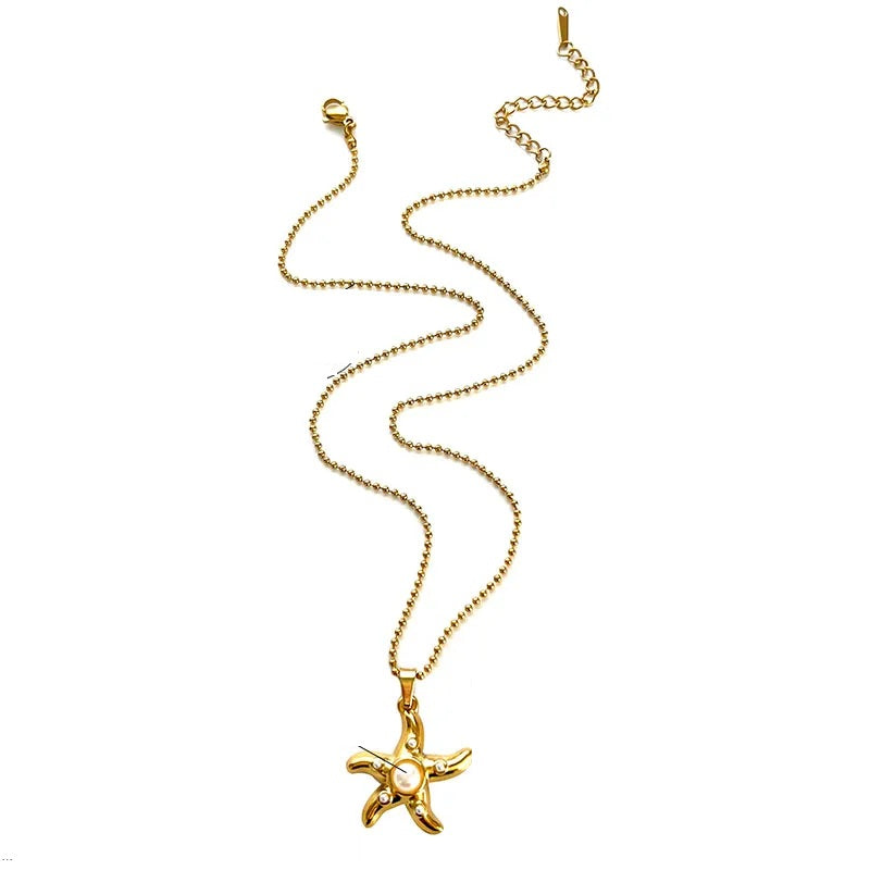 L505 Acero Inoxidable