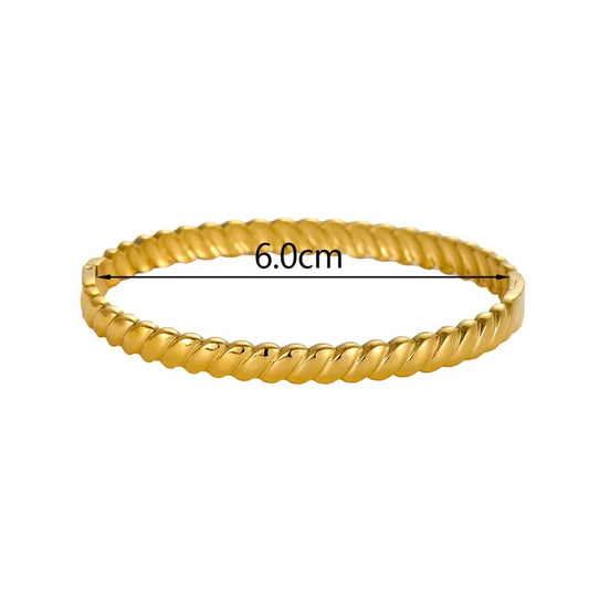 P274 Acero Inoxidable