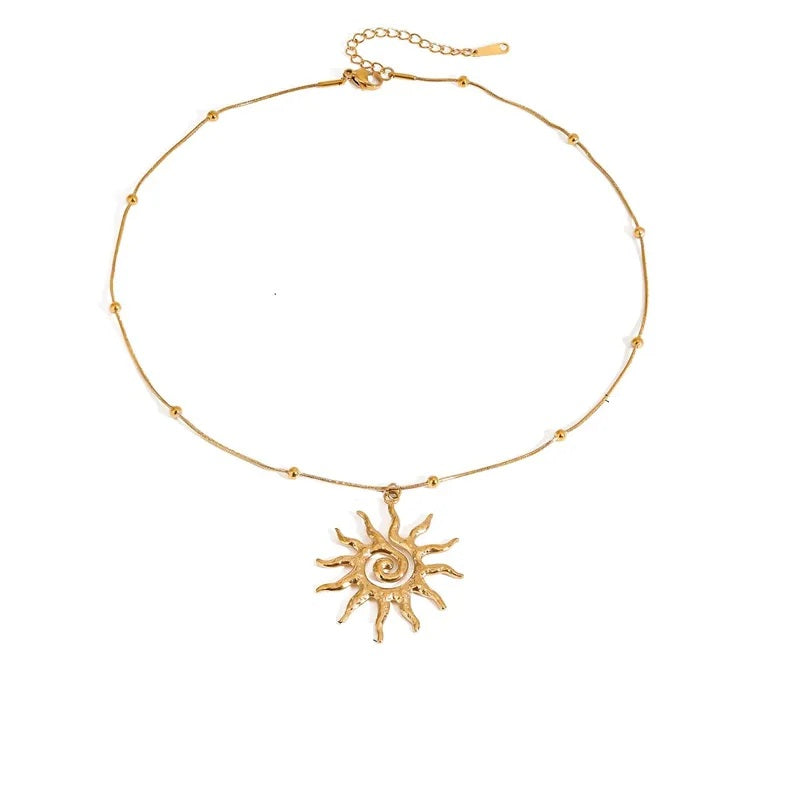 L494 Acero Inoxidable