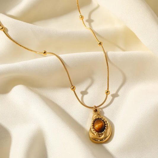 L424 Acero Inoxidable