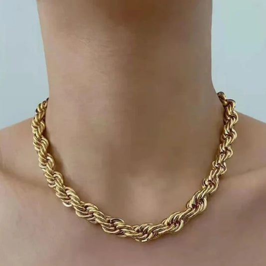 L247 Acero Inoxidable