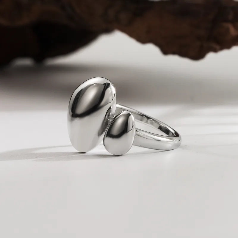 N245 Acero Inoxidable