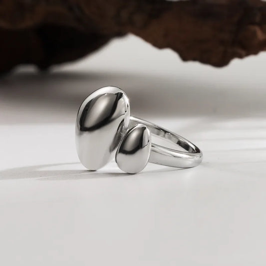 N245 Acero Inoxidable