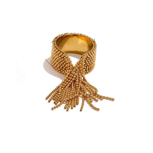 N397 Acero Inoxidable