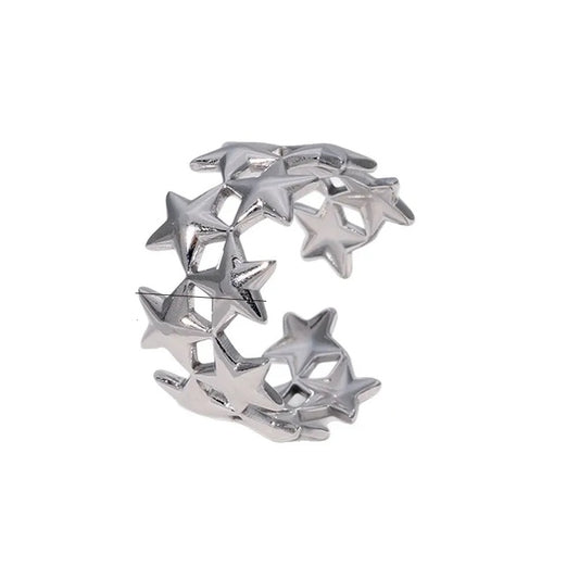 N365 Acero Inoxidable