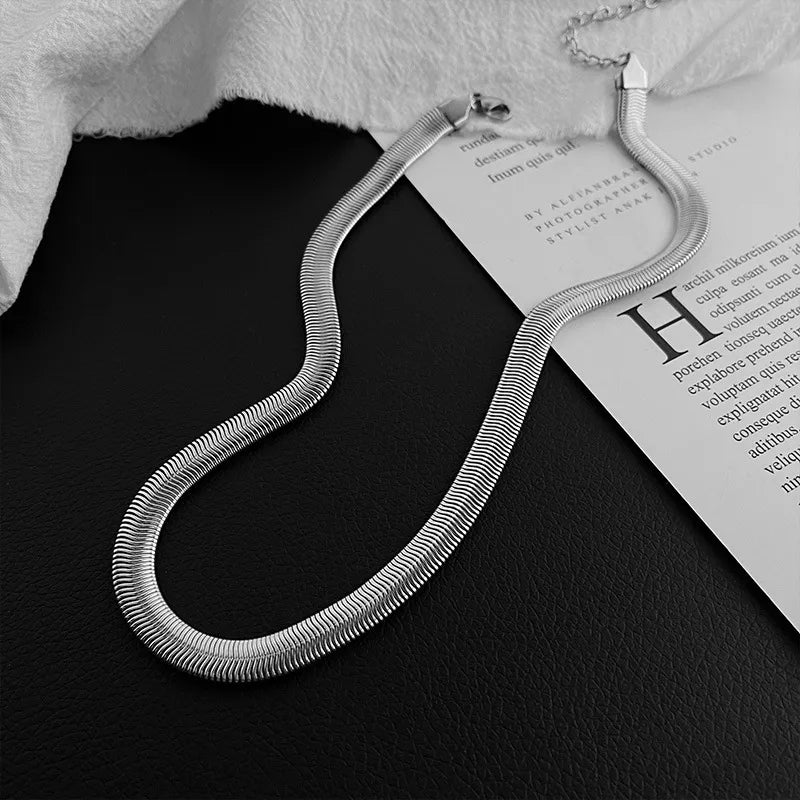 L307 Acero Inoxidable