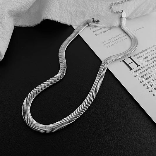 L307 Acero Inoxidable