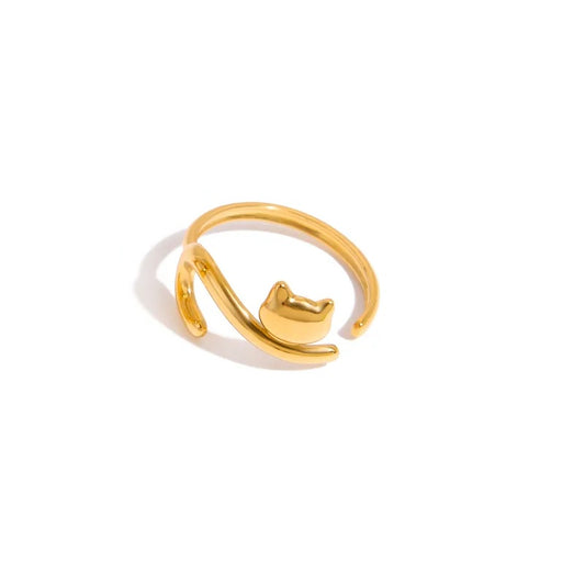 N392 Acero Inoxidable