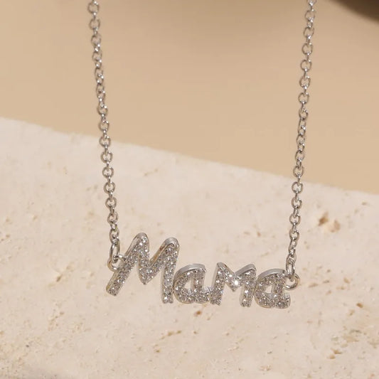 Collar Mamá