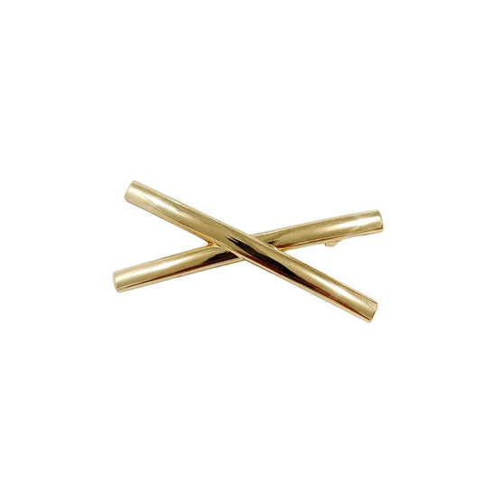 Broche para cabello