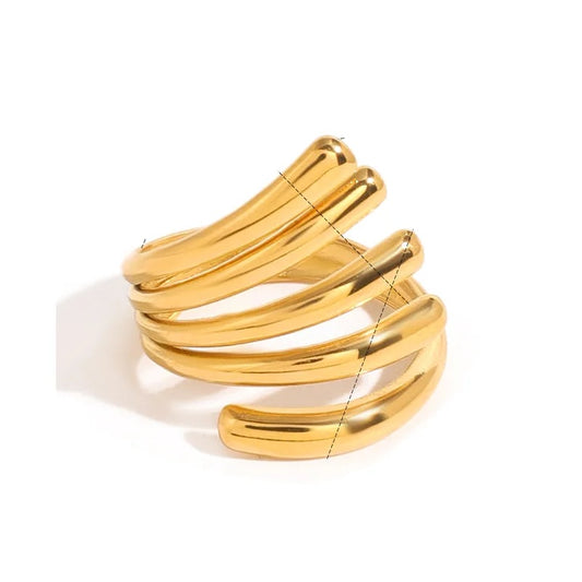 N399 Acero Inoxidable