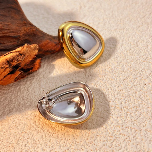 A837 Acero Inoxidable