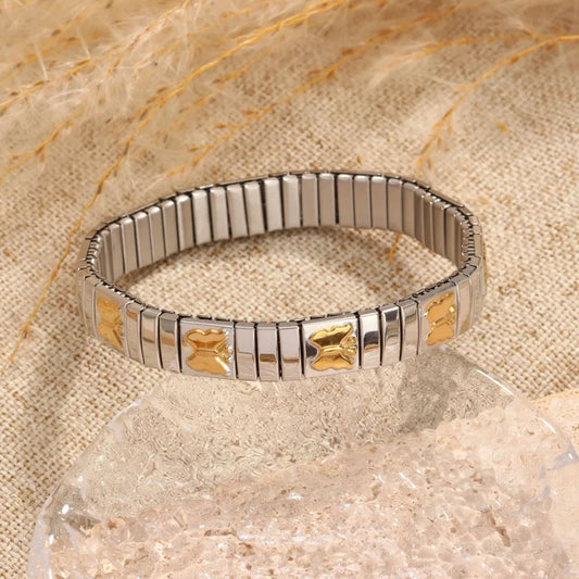 P284 Acero Inoxidable