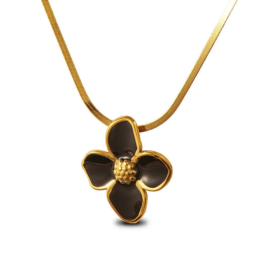 L483 Acero Inoxidable