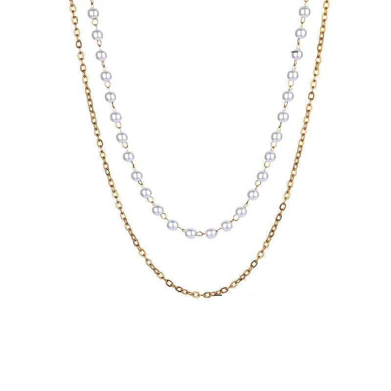 L527 Acero Inoxidable