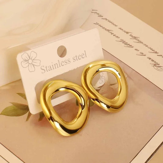 A829 Acero Inoxidable