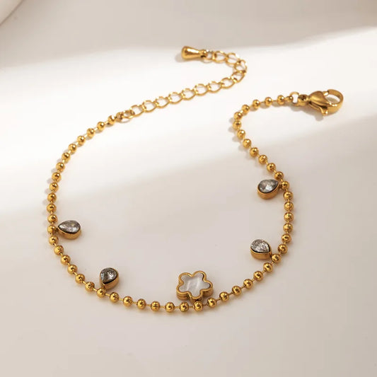 P243 Acero Inoxidable