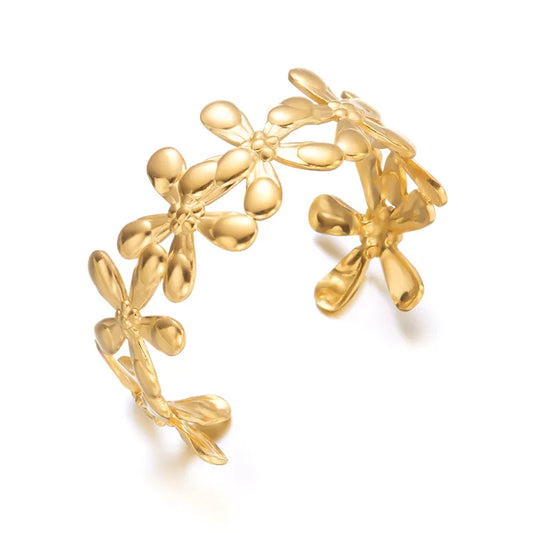 P286 Acero Inoxidable