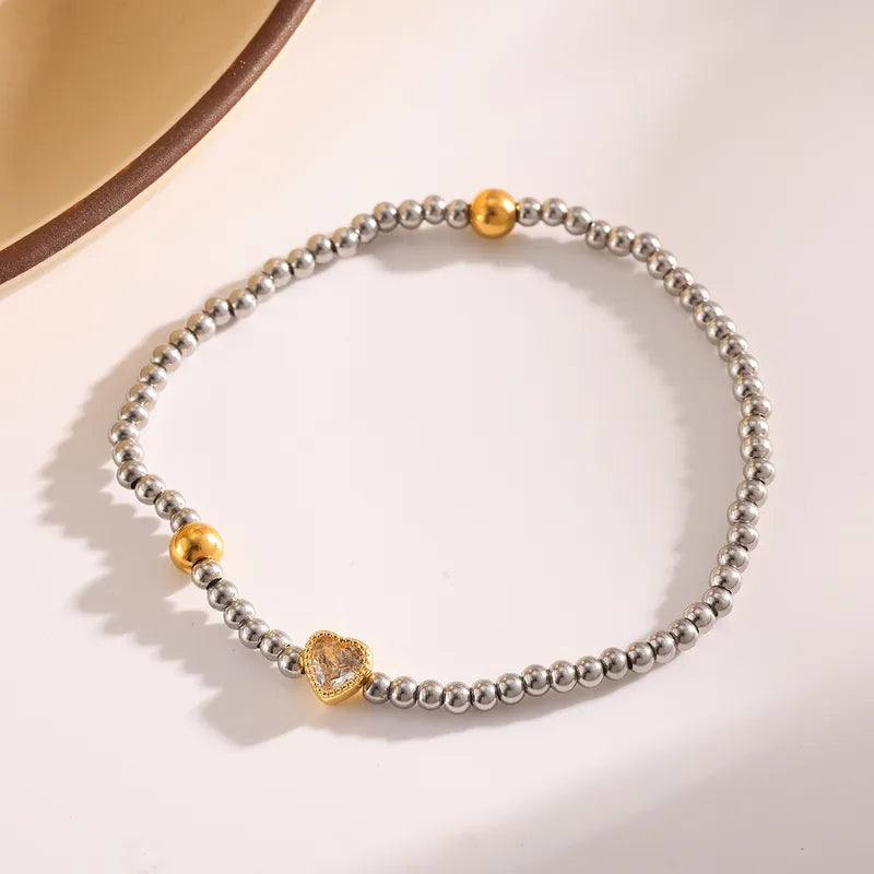 P264 Acero Inoxidable