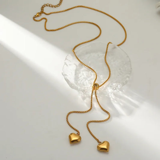 L525 Acero Inoxidable