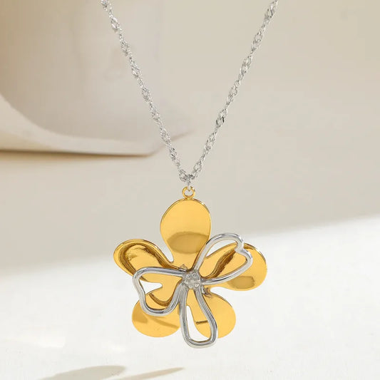 L529 Acero Inoxidable