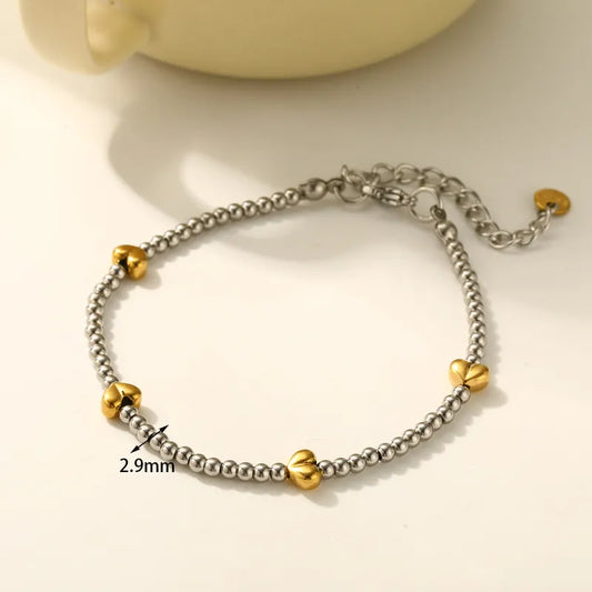 P279 Acero Inoxidable