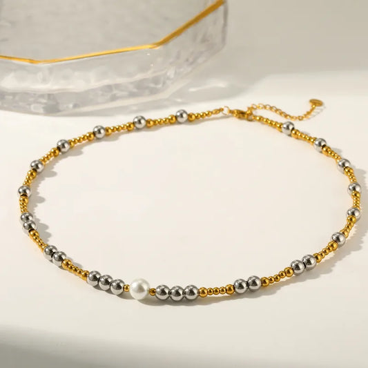 L536 Acero Inoxidable