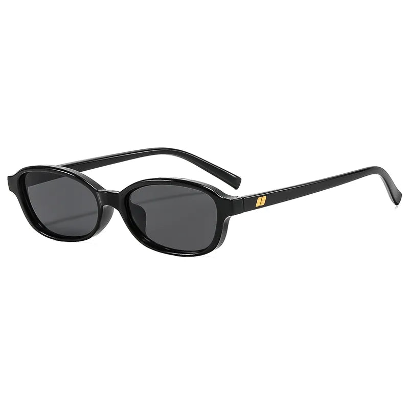 Lentes negro