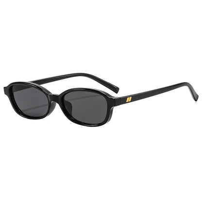Lentes negro