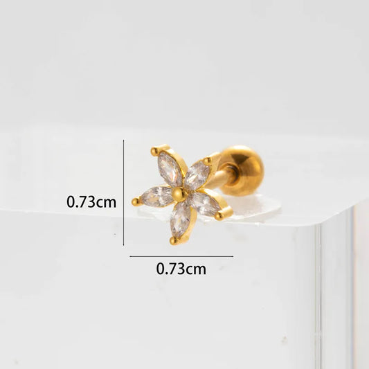 A918 Acero Inoxidable