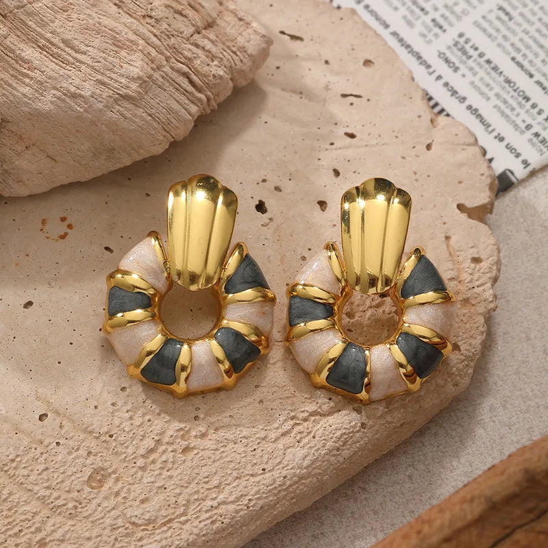 A839 Acero Inoxidable