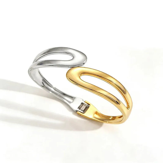 P291 Acero Inoxidable