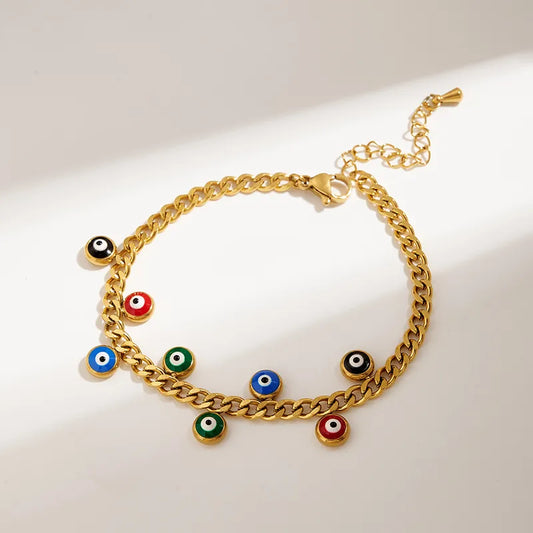 P240 Acero Inoxidable