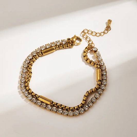 P241 Acero Inoxidable